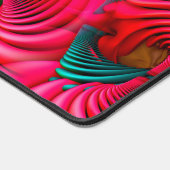 Valentine Mints Schreibtischunterlage (Ecke)