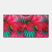 Valentine Mints Schreibtischunterlage (Vorderseite)