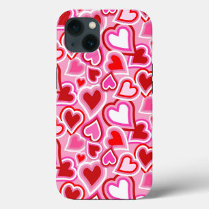 Valentine-Mix Case-Mate iPhone Hülle