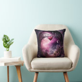 Valentine Moonlight Kissen (Stuhl )