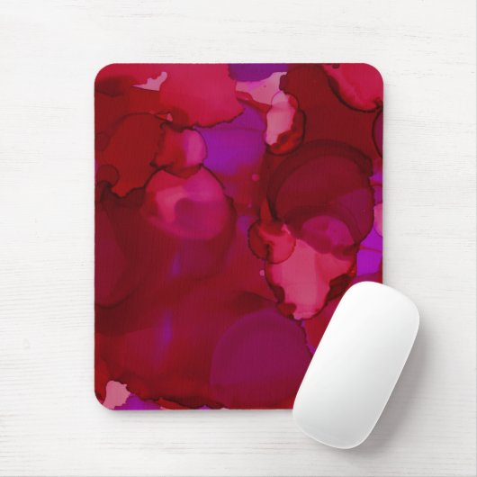Valentine Mousepad (Mit Mouse)