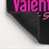 Valentine Mousepad (Ecke)