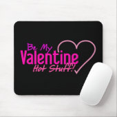 Valentine Mousepad (Mit Mouse)