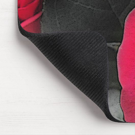 Valentine Mousepad (Ecke)