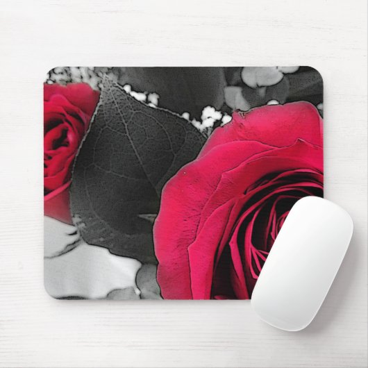 Valentine Mousepad (Mit Mouse)