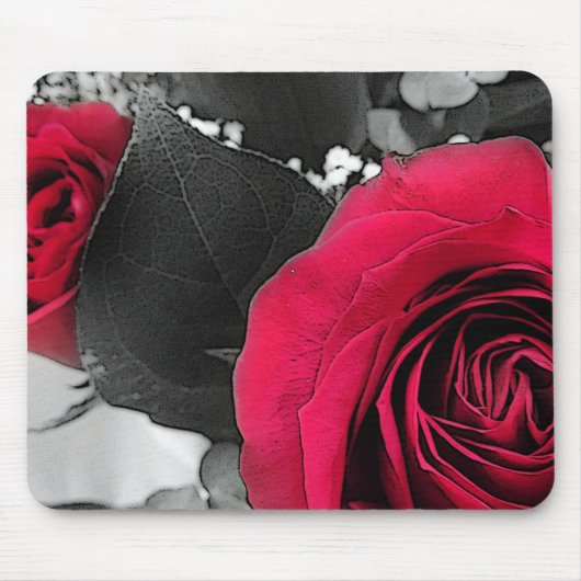 Valentine Mousepad (Vorne)