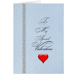 Valentine - My heart is the canvas of your love