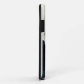 VALENTINE ? NEIN, DANKE /RETRO ANTI VALENTINE'S DA Case-Mate iPhone HÜLLE (Hinten/Rechts)