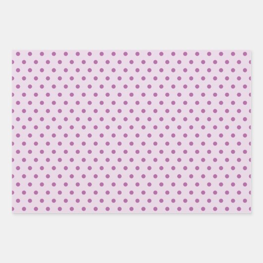 Valentine niedliche Vögel dotieren quadratisches M Geschenkpapier Set (Vorderseite 2)