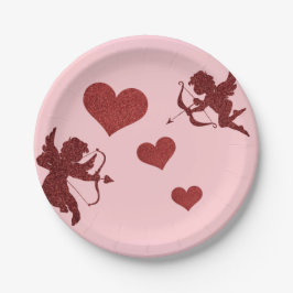 Valentine Paper Tellers Pappteller