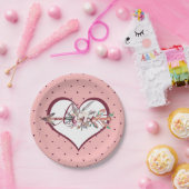 Valentine Pappteller (Party)