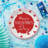 Valentine Pappteller (Party)