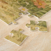 Valentine Pig Puzzle (Seite)