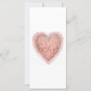 Valentine Pink Heart