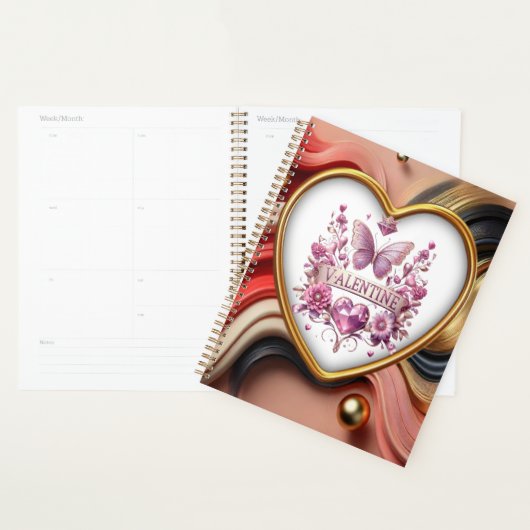 Valentine Planer (Anzeige)