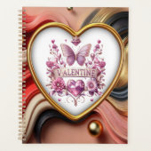 Valentine Planer (Vorderseite)