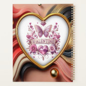 Valentine Planer (Rückseite)