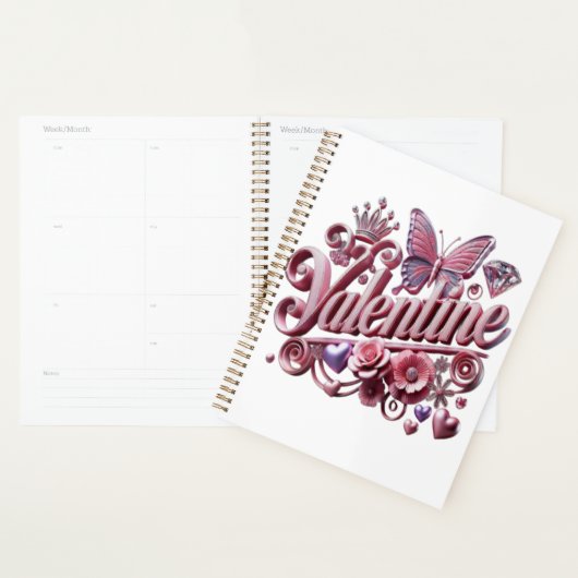 Valentine Planer (Anzeige)