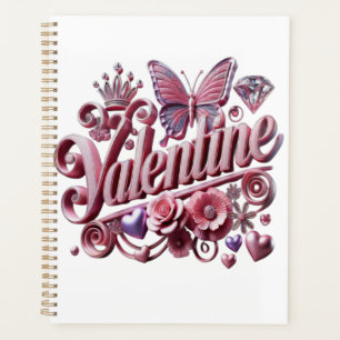 Valentine Planer