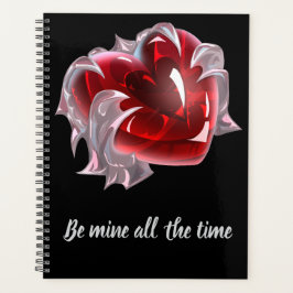 Valentine planner planer
