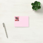 Valentine Postit Notes Post-it Klebezettel (Büro)