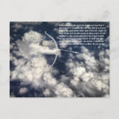 Valentine Postkarte (Vorderseite)