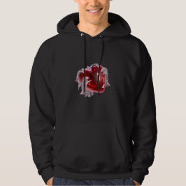 Valentine present hoodie