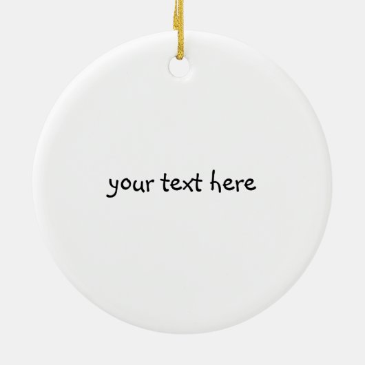 Valentine Puppy Rose - Labrador - Black Lab Keramikornament (Hinten)