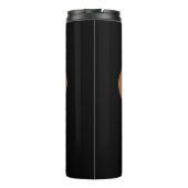 Valentine Puppy Thermosbecher (Rückseite)