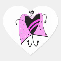 Valentine Queen Liebe Bug
