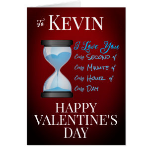 Valentine-Red-Every moment-Personalize-Man-Liebe-