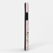 Valentine Rose APS Case-Mate iPhone Hülle (Hinten/Rechts)