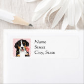 Valentine Rose Berner (Insitu)