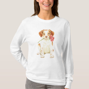 Valentine-Rose Bretagne T-Shirt