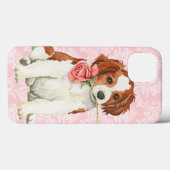 Valentine Rose Kooiker Case-Mate iPhone Hülle (Rückseite (Horizontal))