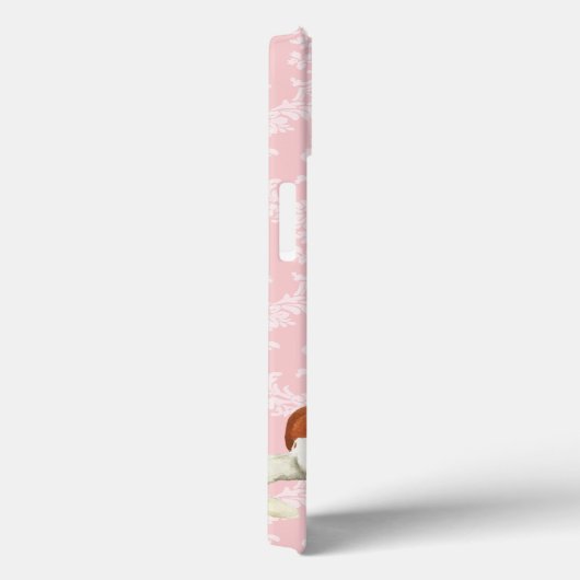 Valentine Rose Kooiker Case-Mate iPhone Hülle (Rückseite / Rechts)