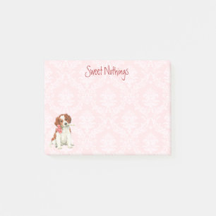 Valentine Rose Kooiker Post-it Klebezettel