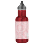 Valentine Rose Pumi Wasserflasche (Links)