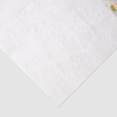 Valentine Rustikale Highlander Seidenpapier (Ausschnitt)