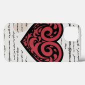 Valentine’s Day 2 Case-Mate iPhone Hülle (Rückseite (Horizontal))