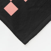 Valentine’s Day Funny 67 Six Seven Burh 6 7 Valent Fleecedecke (Ecke)