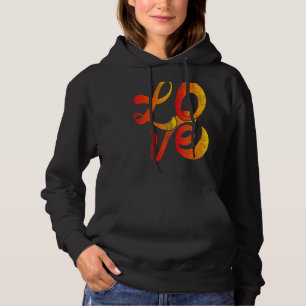 Valentine S Day Heart Liebe Funny Match Paar Hoodie