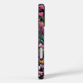 Valentine’s Day iPhone 16 Case | Romantic (Rückseite / Rechts)