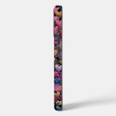 Valentine’s Day iPhone 16 Case | Romantic (Rückseite / Links)