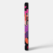 Valentine’s Day iPhone 16 Case | Romantic (Rückseite / Links)