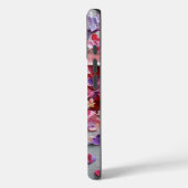 Valentine’s Day iPhone 16 Case | Romantic (Rückseite / Links)