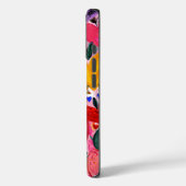 Valentine’s Day iPhone 16 Case | Romantic (Rückseite / Links)