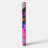 Valentine’s Day iPhone 16 Case | Romantic (Rückseite / Links)