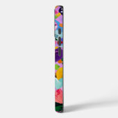 Valentine’s Day iPhone 16 Case | Romantic (Rückseite / Links)