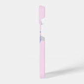 Valentine’s Day iPhone Case  Hülle (Linke Seite)